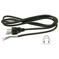 3 Conductor North American Power Cable